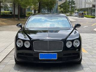 宾利飞驰 4.0T 标准版 