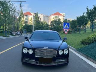 宾利飞驰 4.0T 标准版 
