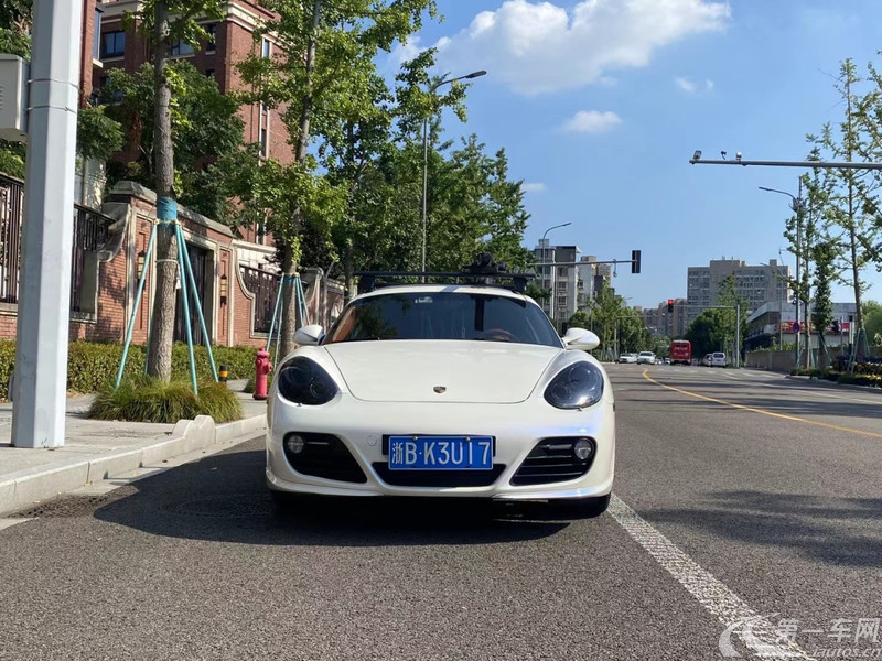 【上海二手保时捷Ca 【上海二手保时捷Ca