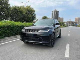 揽胜运动版 3.0T 