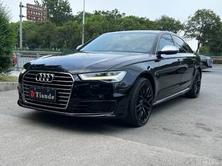 奥迪A6L 50TFSI 