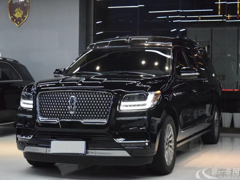 【海口二手林肯领航