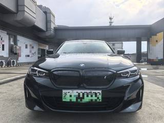 宝马i3 0.0T 