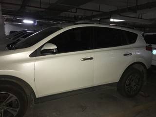 RAV4 2.0L 新锐版 