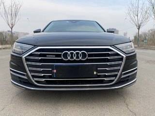 2019款 3.0T 自动 豪华型 