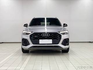 奥迪SQ5 3.0T 自动 