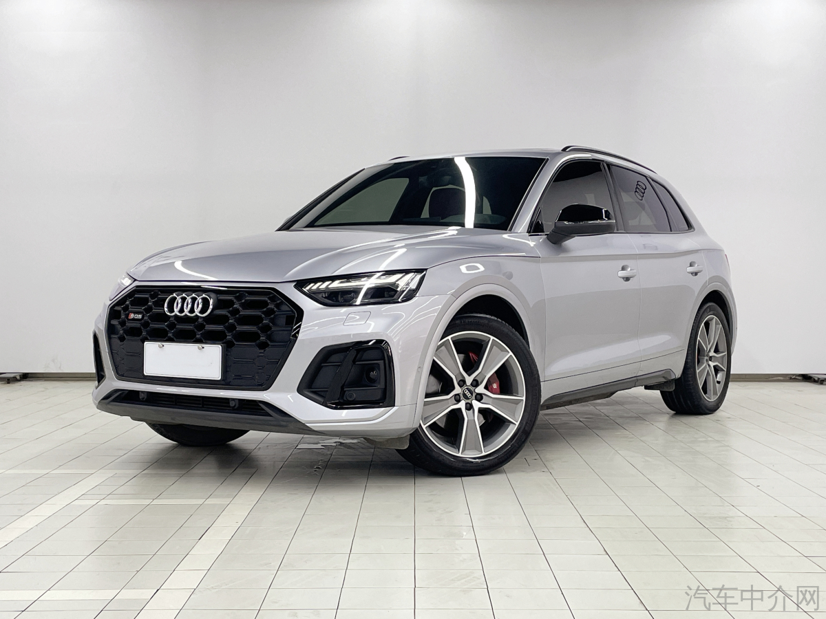 奥迪SQ5 [进口] 2021款 3.0T 自动 四驱价格0万 