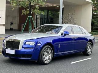 古思特 6.6T 加长版 