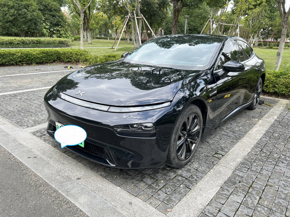 小鹏P7 2022款 自动 480G+ 纯电动价格0万