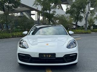 保时捷Panamera 2.9T 自动 Panamera 