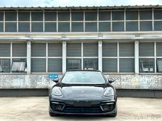 保时捷Panamera 2.9T 自动 Panamera 