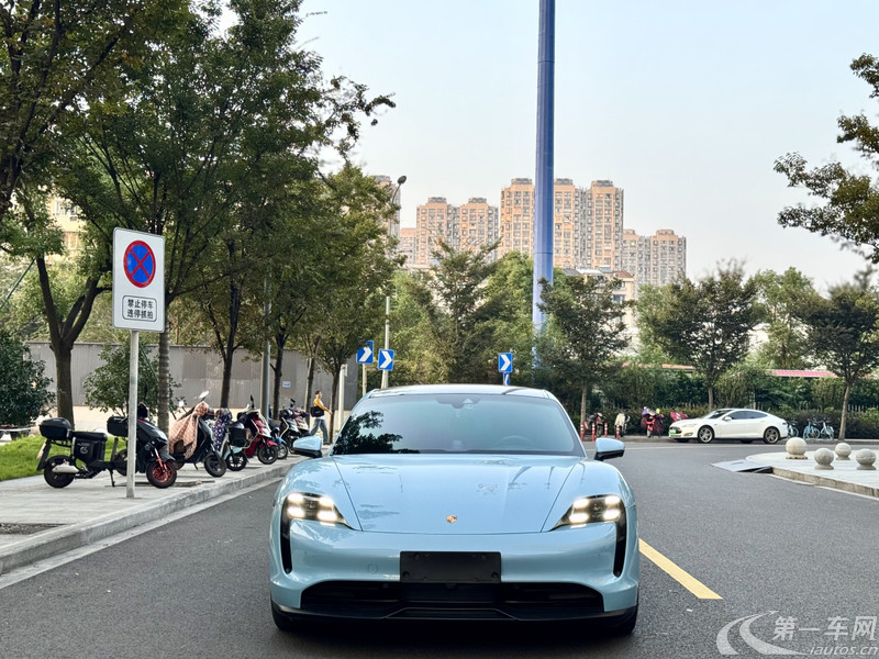 【长沙二手保时捷Ta