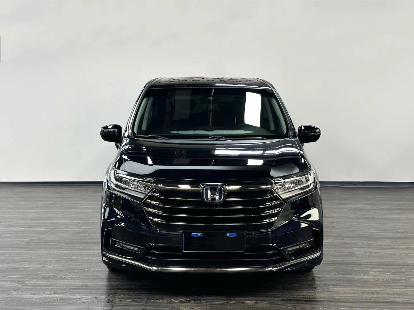 奥迪Q5L 45TFSI 2020款 2.0T 自动 尊享时尚型 价格0万 