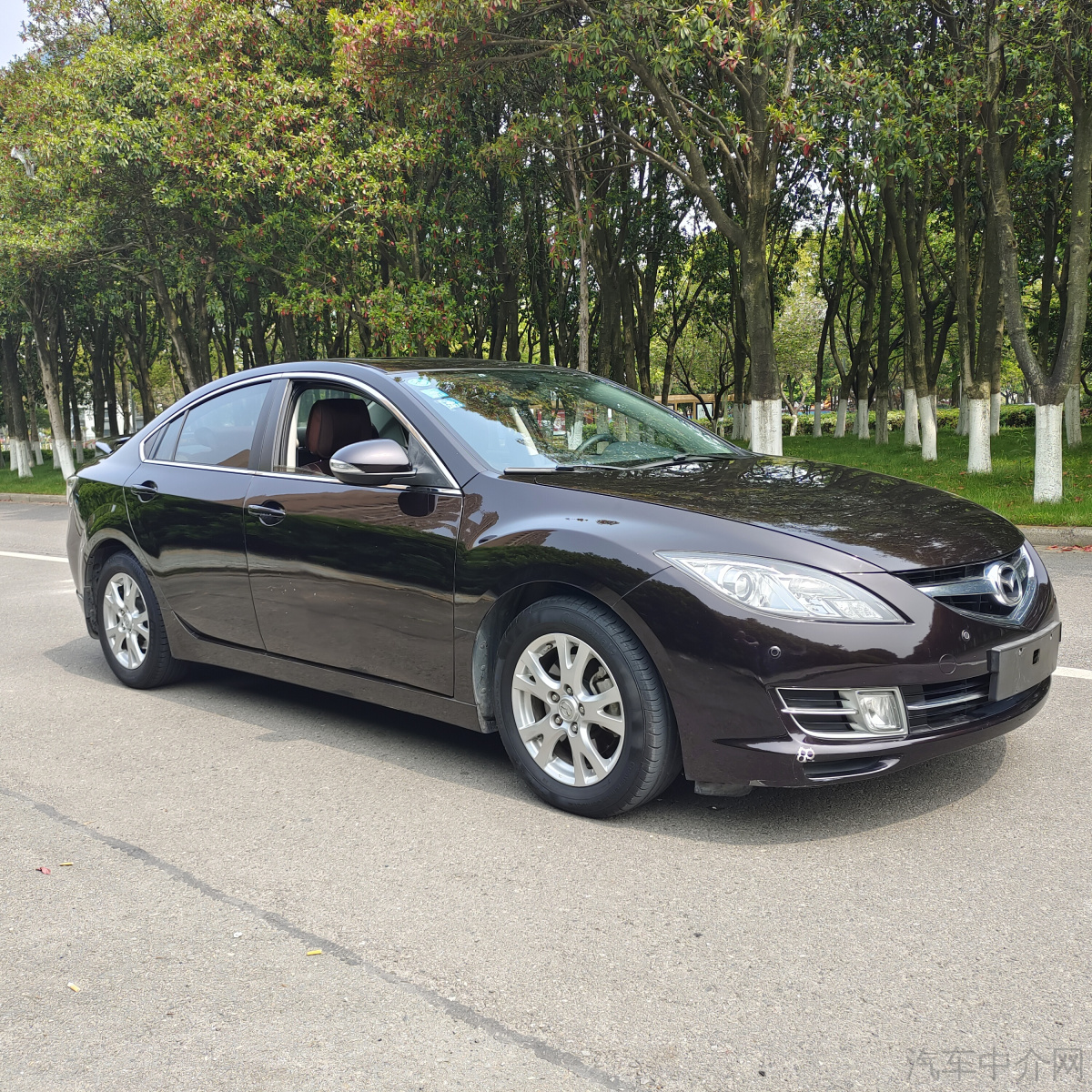 马自达睿翼 2012款 2.0L 自动 豪华版 价格0万 