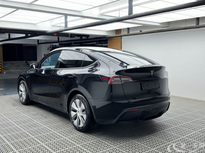 特斯拉MODEL Y 2022款 0.0T 自动 后驱版 