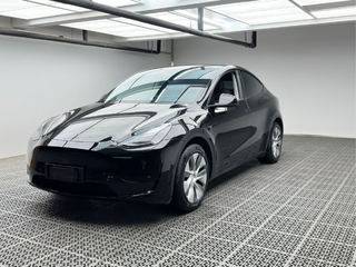 特斯拉MODEL Y 0.0T 