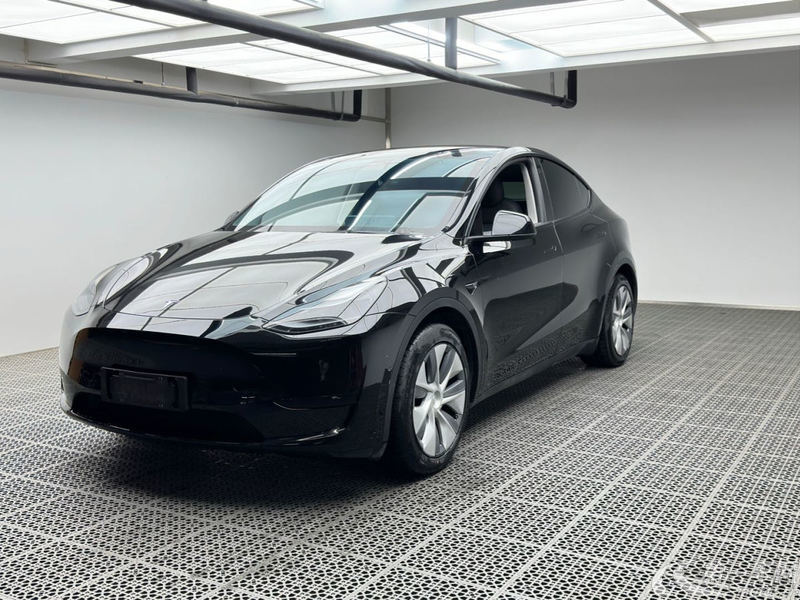 特斯拉MODEL Y 2022款 0.0T 自动 后驱版 