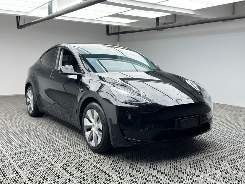 特斯拉MODEL Y 2022款 0.0T 自动 后驱版 