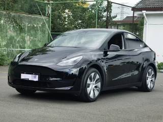 特斯拉MODEL Y 0.0T 自动 后轮驱动版 