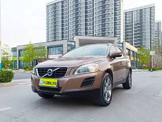 沃尔沃XC60 T5 2.0T 自动 智尊版 