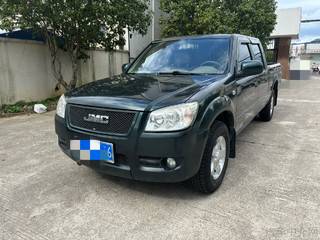 江铃宝典 2.8T 
