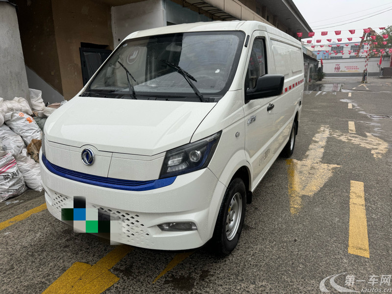 【丽水二手东风御风EM26】东风御风EM26 2023款 0.0T 自动 高配版41.86kWh宁德时代