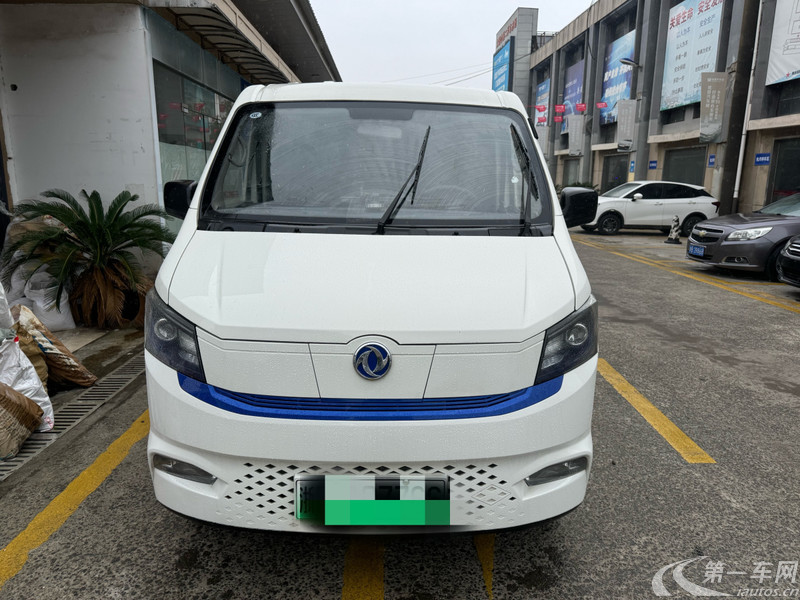 【丽水二手东风御风EM26】东风御风EM26 2023款 0.0T 自动 高配版41.86kWh宁德时代