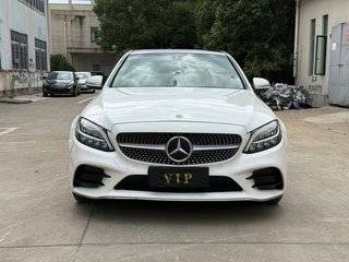 奔驰C级 C260L 1.5T 自动 