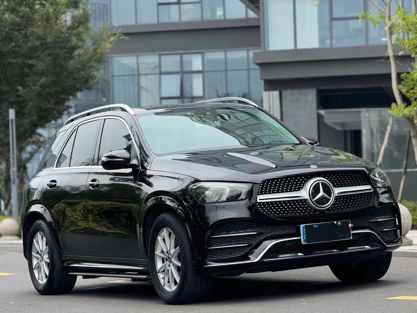 ARCFOX极狐阿尔法S 2022款 0.0T 自动 525S+二手车 二手175kW价格0万 