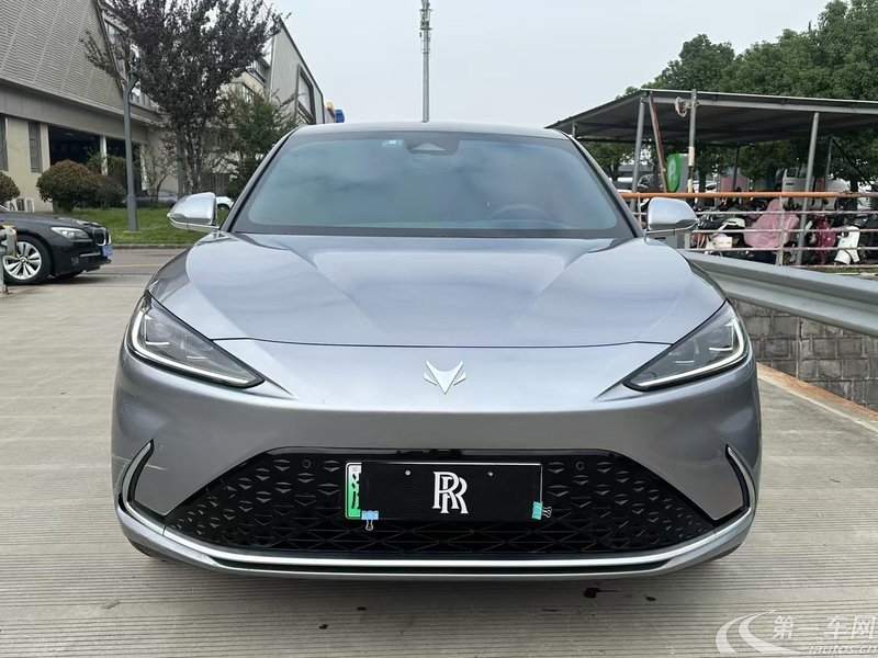 ARCFOX极狐阿尔法S 2022款 0.0T 自动 525S+-175kW 