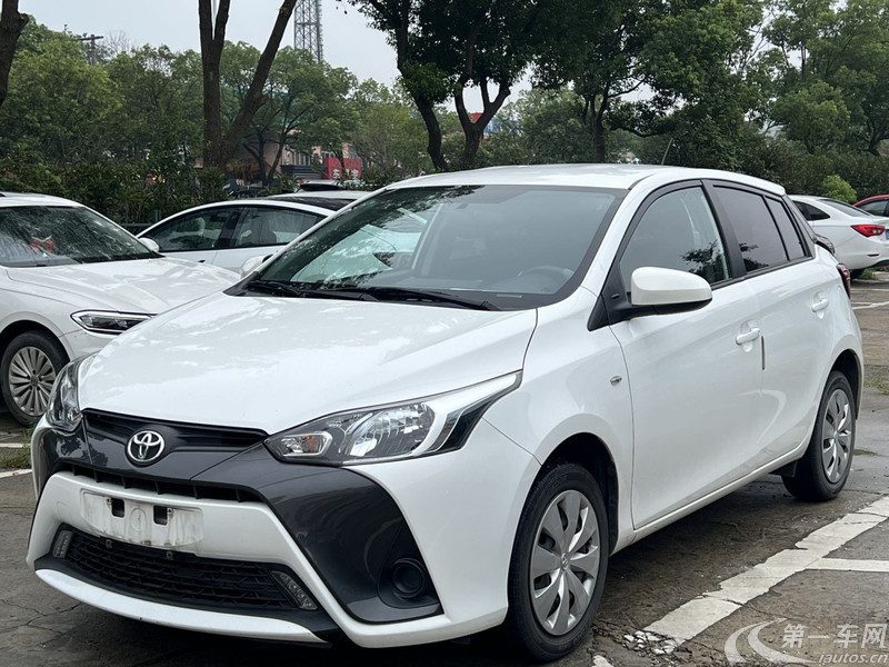 【衢州二手丰田致炫】丰田致炫 2019款 1.5L 自动 劲速升级版