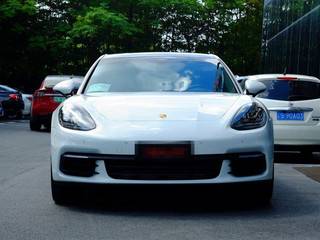 保时捷Panamera 2.9T 