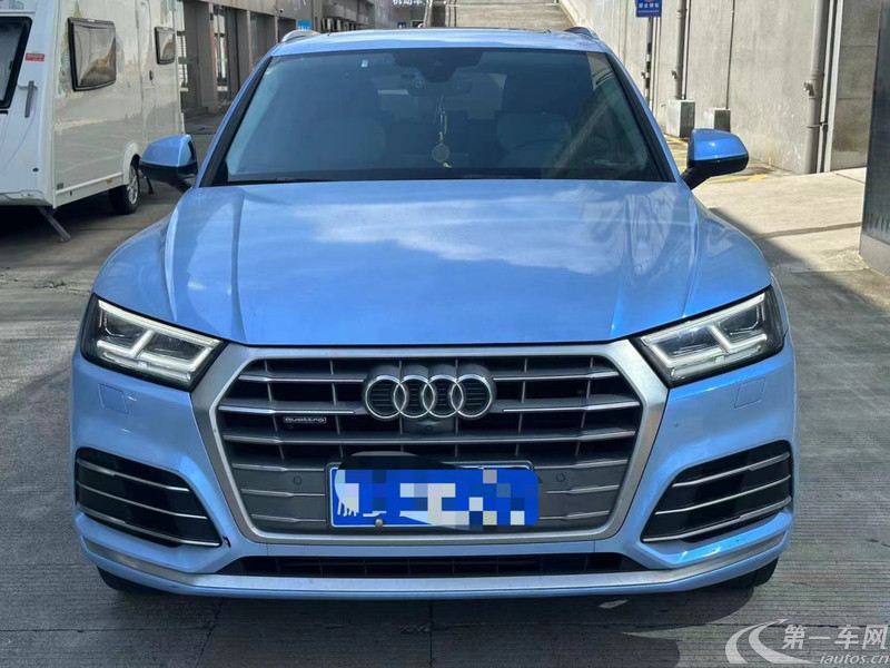【衢州二手奥迪Q5L 【衢州二手奥迪Q5L