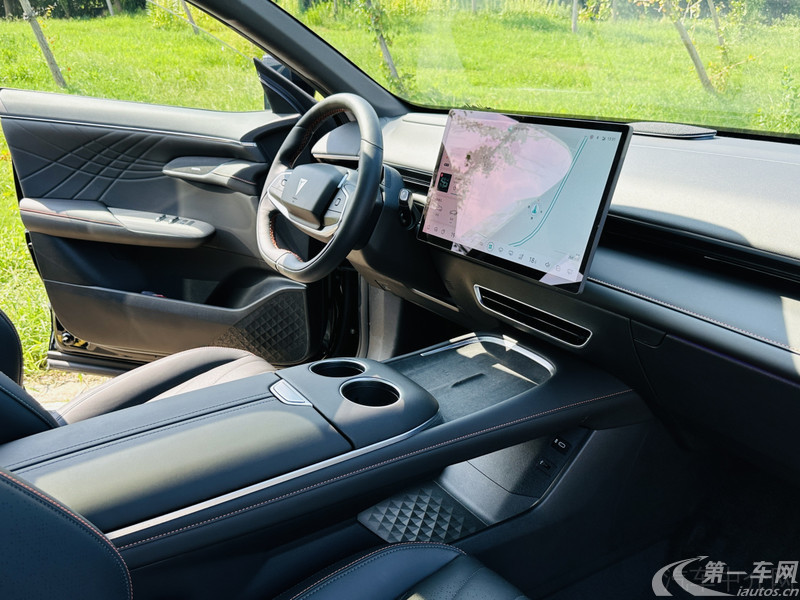 长安深蓝S7 i 2023款 1.5L 自动 200Max (国Ⅵ) 