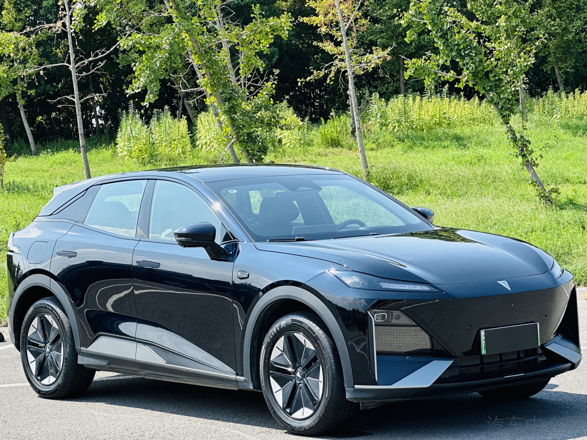 长安深蓝S7 i 2023款 1.5L 自动 200Max 价格0万 