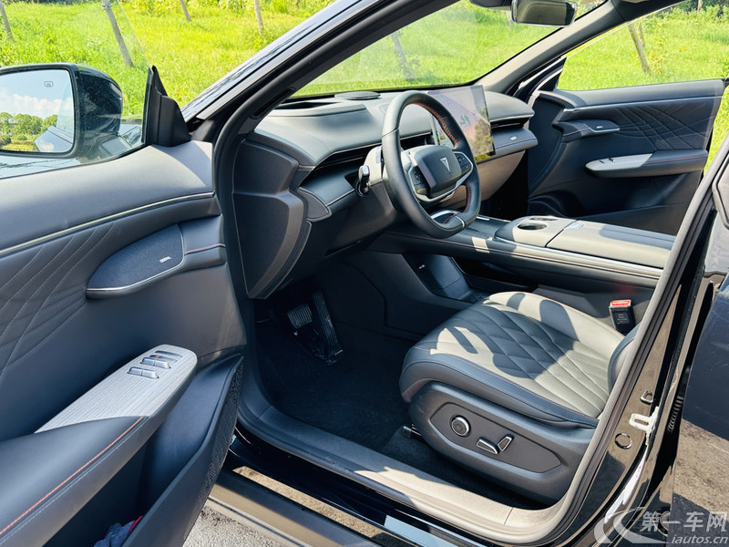 长安深蓝S7 i 2023款 1.5L 自动 200Max (国Ⅵ) 