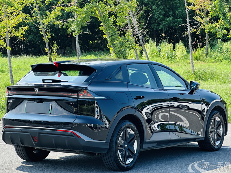 长安深蓝S7 i 2023款 1.5L 自动 200Max (国Ⅵ) 