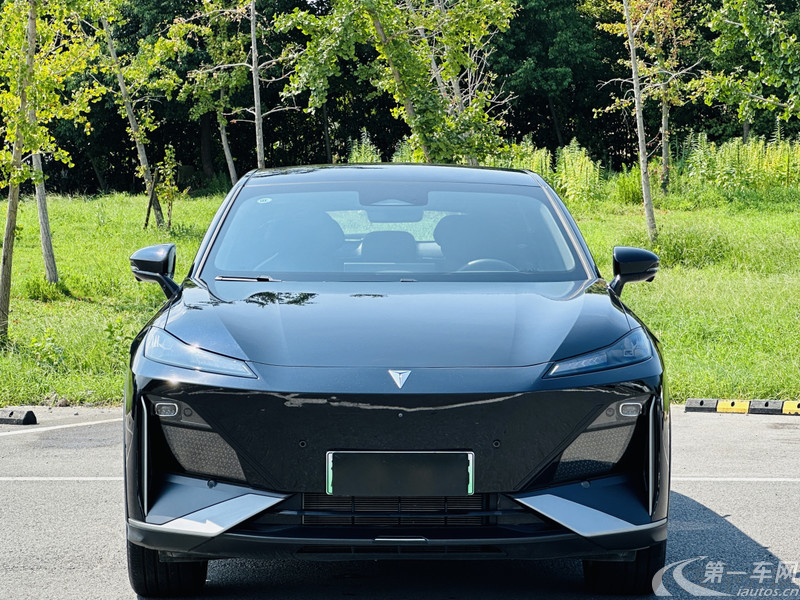 长安深蓝S7 i 2023款 1.5L 自动 200Max (国Ⅵ) 