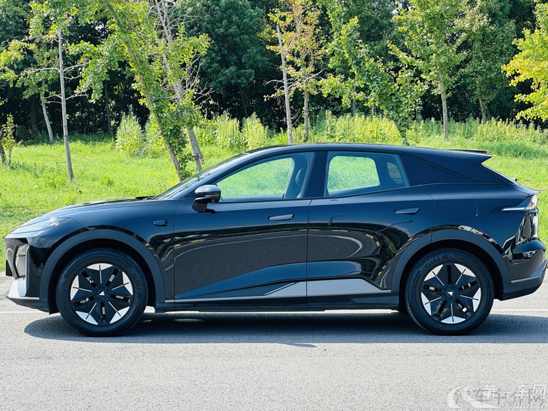长安深蓝S7 i 2023款 1.5L 自动 200Max (国Ⅵ) 