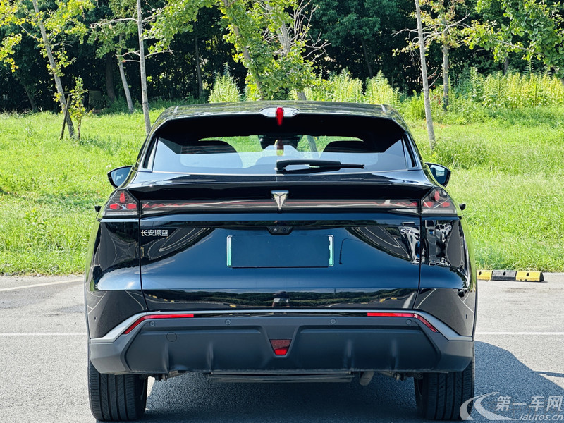 长安深蓝S7 i 2023款 1.5L 自动 200Max (国Ⅵ) 