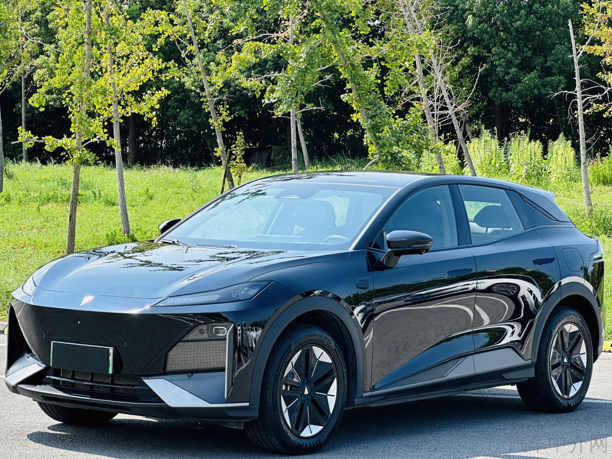 长安深蓝S7 i 2023款 1.5L 自动 200Max 价格0万 