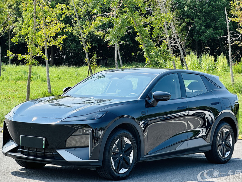 长安深蓝S7 i 2023款 1.5L 自动 200Max (国Ⅵ) 