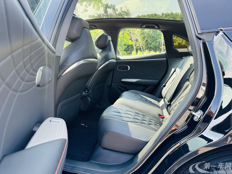 长安深蓝S7 i 2023款 1.5L 自动 200Max (国Ⅵ) 