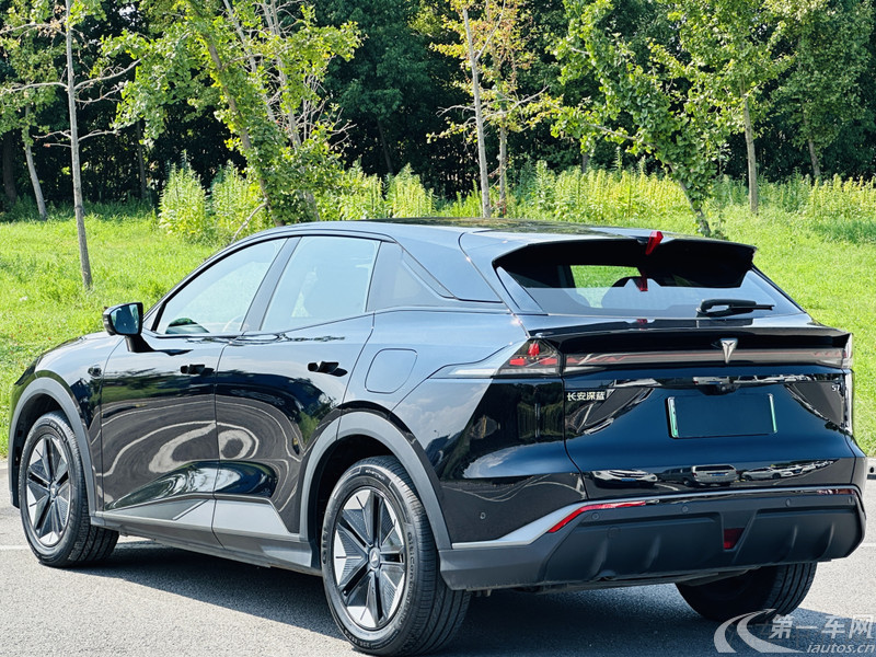 长安深蓝S7 i 2023款 1.5L 自动 200Max (国Ⅵ) 
