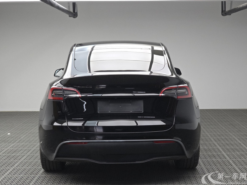 特斯拉MODEL Y 2022款 0.0T 自动 改款后轮驱动版 