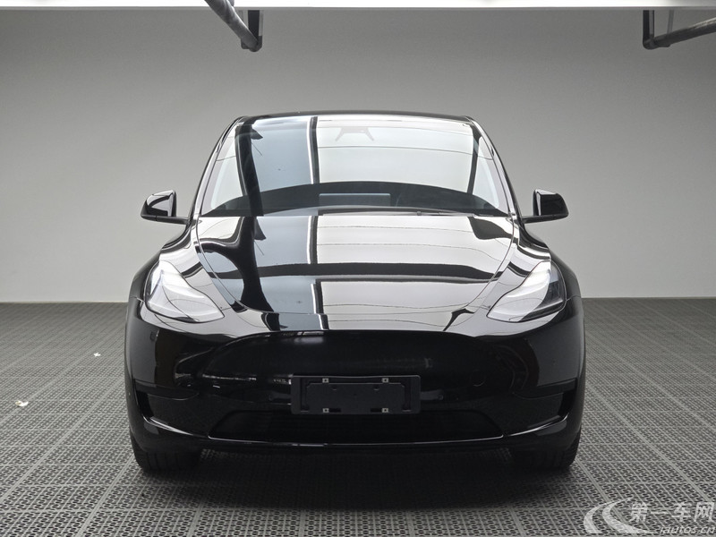 【宁波二手特斯拉MODEL Y】特斯拉MODEL Y 2022款 0.0T 自动 改款后轮驱动版