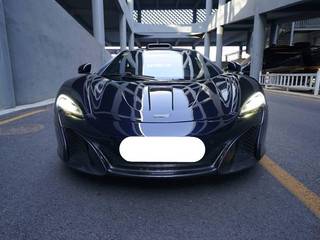 2015款 3.8T 自动 Coupe 