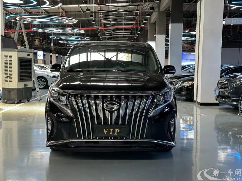 【台州二手传祺M8】传祺M8 2021款 2.0T 自动 390T领秀尊享版