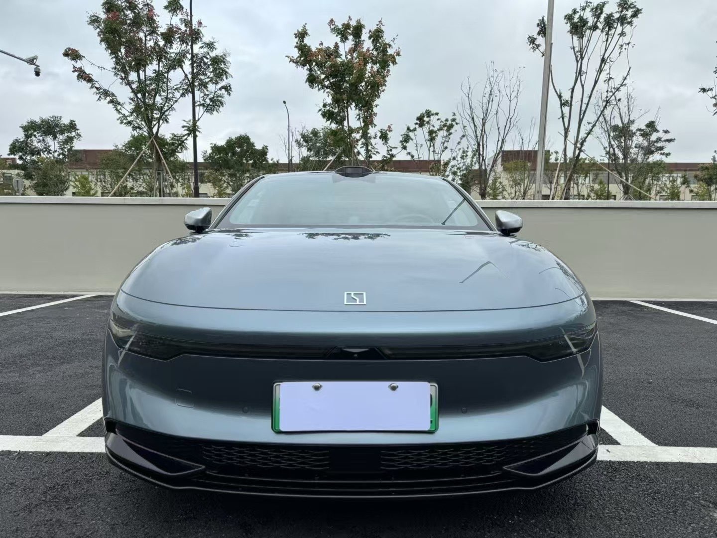 极氪007 2024款 0.0T 自动 后驱智驾版100kWh价格0万 
