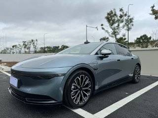 极氪007 0.0T 自动 后驱智驾版100kWh 